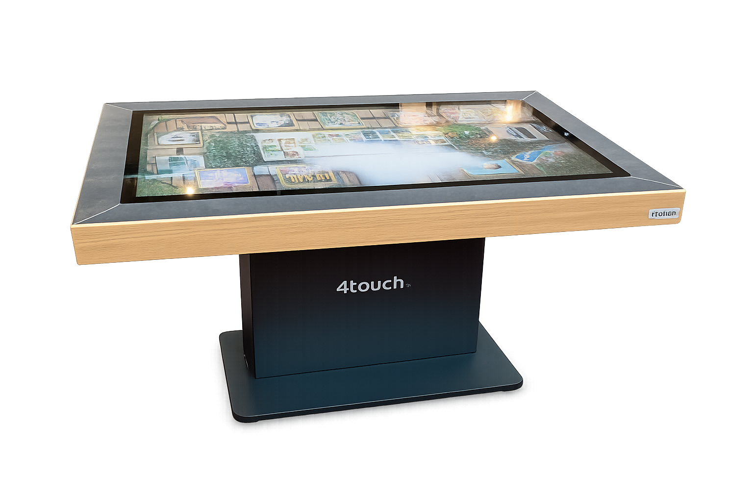 4Touch 42" Exclusive Spieltisch